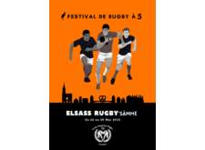Elsass Rugby'sàmme
